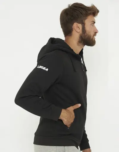 Gornji dio trenerke SARAJEVO crna